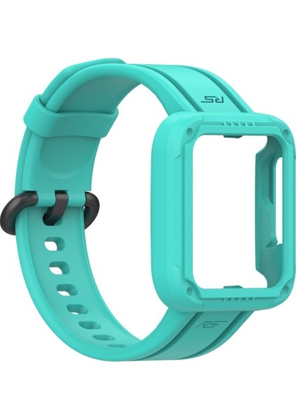 Xiaomi Redmi Için Silikon Saat Band (Yurt Dışından) modelleri