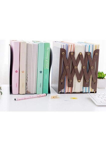 Karikatür Battleman Desen Metal Bookshf Brown (Yurt Dışından) modelleri