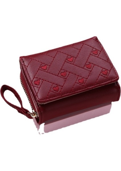 Cüzdan .......... (Yurt Dışından)