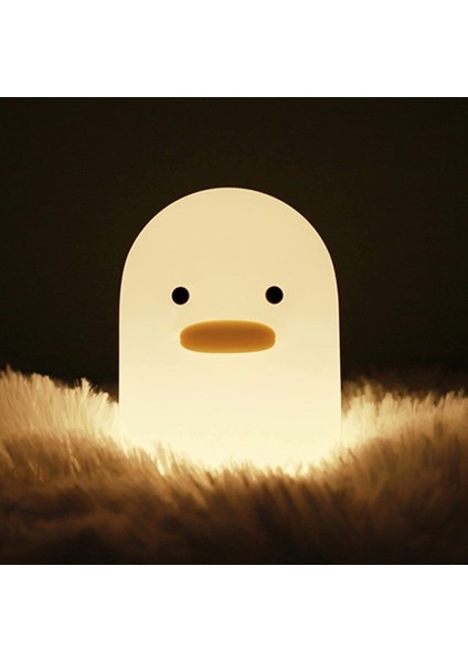 Çocuklar Için LED Karikatür Figürlü Gece Lambası (Yurt Dışından) fiyatları