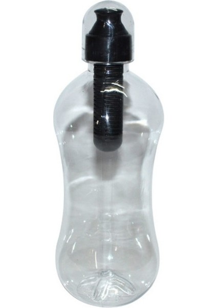 580ML Clivated Karbon Filtre Kupası Yeşil (Yurt Dışından)