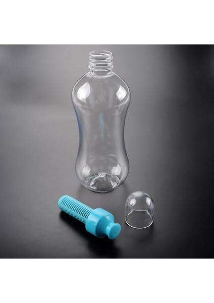 580ML Clivated Karbon Filtre Kupası Yeşil (Yurt Dışından)