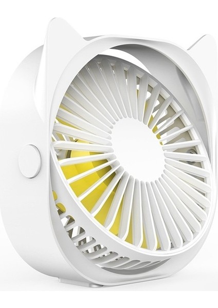 M105 Taşınabilir USB Fan (Yurt Dışından)