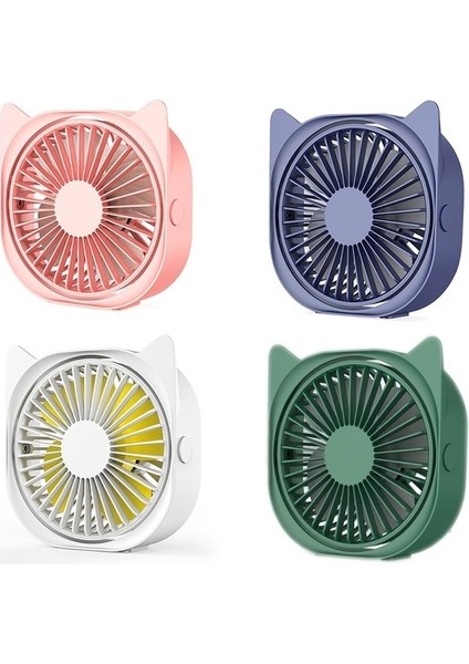 M105 Taşınabilir USB Fan (Yurt Dışından)