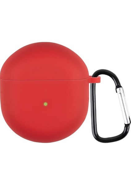 Oneplus Tomurcukları Için Silikon Kulaklık Çantası (Yurt Dışından) indirimleri