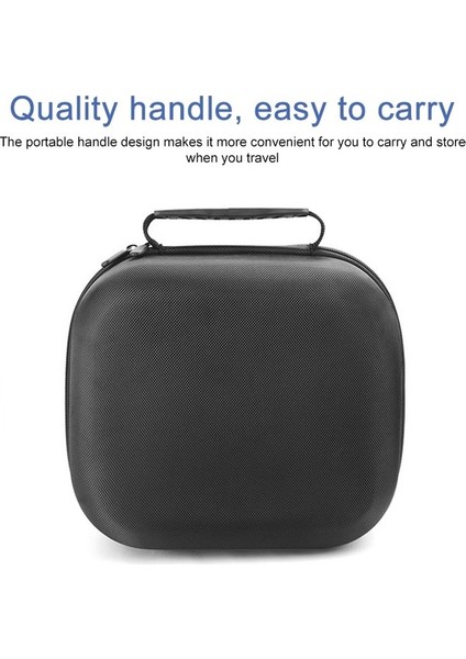 Audio-Technica AP2000TI Siyah Için Kulaklık Çantası (Yurt Dışından) fırsatları