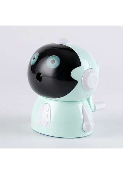 Astronot Şeklinde Kalemtıraş - Yeşil (Yurt Dışından) fiyatları