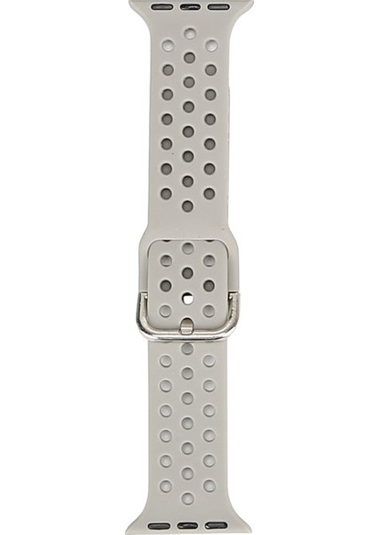 Apple Watch S 7 45MM / 6 & Se & 5 & 4 44MM / 3 & 2 & 1 42MM Koyu Mavi (Yurt Dışından)