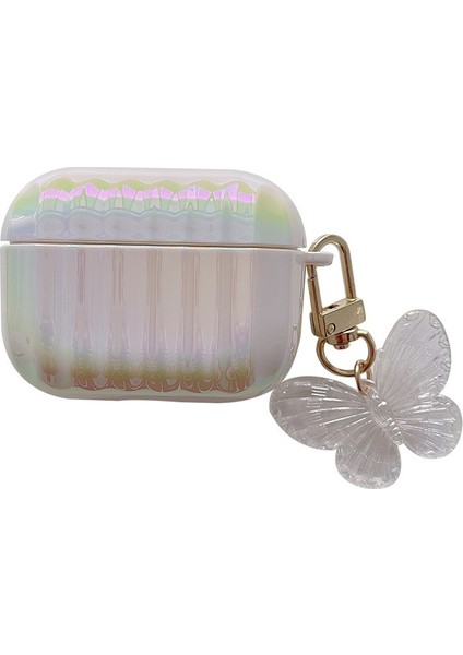 Pro Gri Için Renk Kaplamalı Pc Kulaklık Kılıfı (Yurt Dışından)