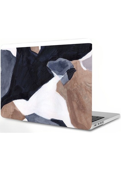 MacBook Air 13" Plastik Sert Kılıf A1466/A1369 Için Laptop Çantası (Yurt Dışından)