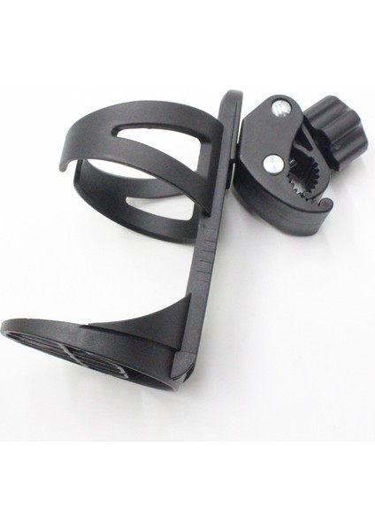 2'li Bisiklet Su Isıtıcısı Fincan Tutucu Siyah (Yurt Dışından) modelleri