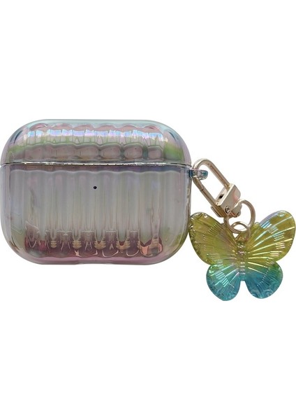 Pro Gri Için Renk Kaplamalı Pc Kulaklık Kılıfı (Yurt Dışından)