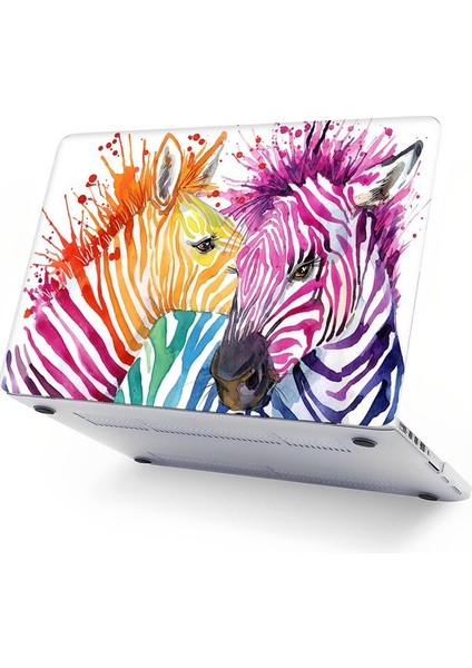 MacBook Air 15 Inç Kılıf 2023 A2941 M2 Çip Koruyucu Dizüstü Sert Kılıf (Yurt Dışından) fırsatları