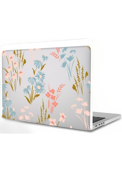 MacBook Pro 13 2009-2012, Modeller: A1278 Sert Kılıf (Yurt Dışından)