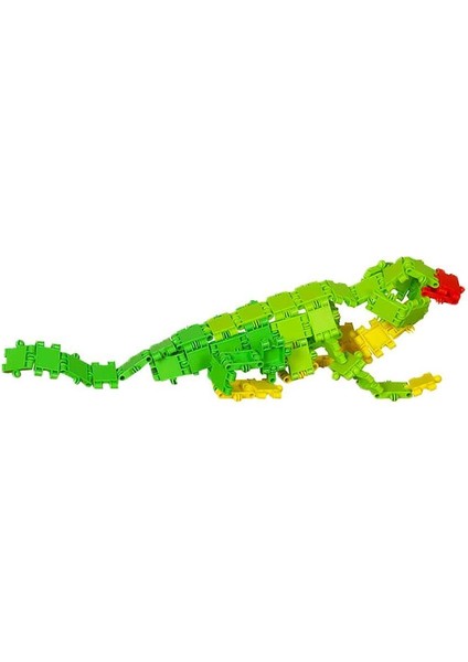 Nessiworld 100 Parça Flexy Tangles Puzzle