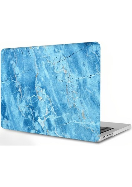 MacBook Pro 16 Inç Modelleri Için Uyumlu A2780 A2485 M2 M1 Pro / Max Chip 2023 2021 Sürümü Touch Id Için Plastik Sert Kılıf (Yurt Dışından)