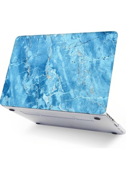 MacBook Pro 16 Inç Modelleri Için Uyumlu A2780 A2485 M2 M1 Pro / Max Chip 2023 2021 Sürümü Touch Id Için Plastik Sert Kılıf (Yurt Dışından)