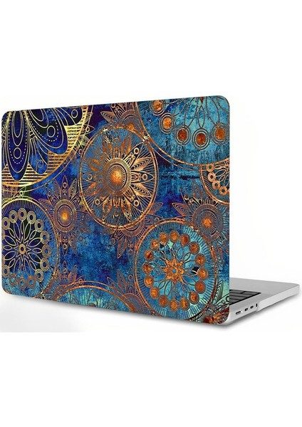 MacBook Air 13 Inç Kılıf Için Uyumlu A1466 A1369 MacBook Air Kılıfı Eski Sürüm 2010-2017 Yayın Sert Kabuk Kılıf (Yurt Dışından)