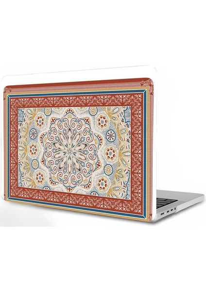 MacBook Air 13 Inç ile Uyumlu Kılıf Modeller: A1369 ve A1466, Eski Sürüm 2010-2017 Sürümü , Ince Geçmeli Sert Kabuk Koruyucu Kapak (Yurt Dışından)