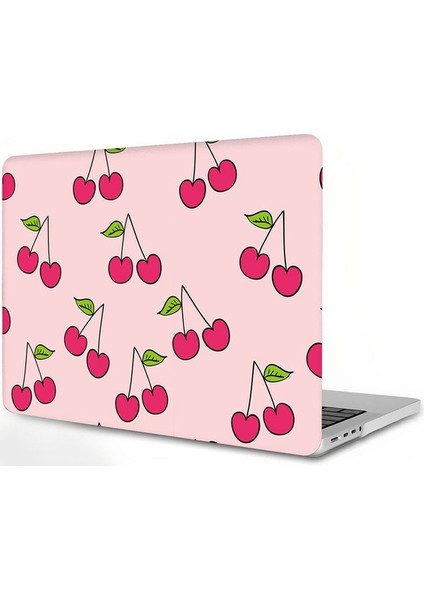 MacBook Pro 15 Inç A1398, 2012-2015 Sürümü Için Kılıf, 3D Efektli Mat Şeffaf Sert Kapakla Uyumlu Retina Ekranlı Mac Pro 15,4 Inç (Yurt Dışından)