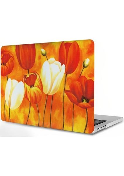 MacBook Pro 15 Inç Kılıf 2019-2016 Sürüm Modeli A1990/A1707 ile Uyumlu (Yurt Dışından)