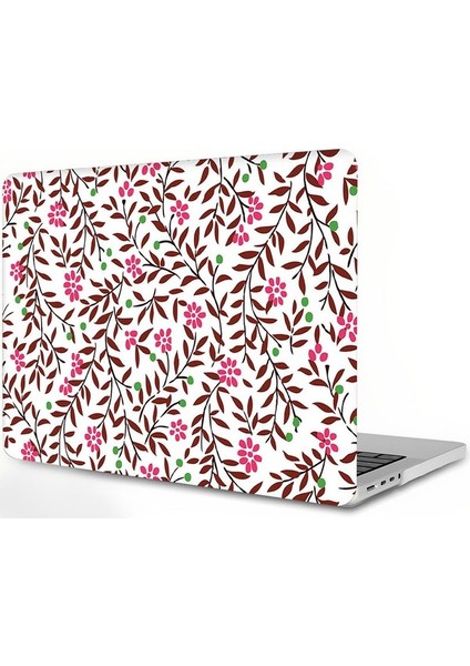 MacBook Air 15 Inç Kılıf 2023 M2 Çip Için Uyumlu Model A2941 Klavye Kapağı Için Sert Kılıf (Yurt Dışından)