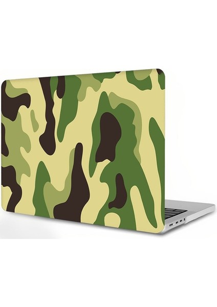 MacBook Pro 15 Retina Kılıfı Cd-Rom Sürücüsü Yok - Retina Ekranlı A1398 ile MacBook Pro 15.4" Için Ince Geçmeli Sert Kabuk Koruyucu Kapak, (Yurt Dışından)