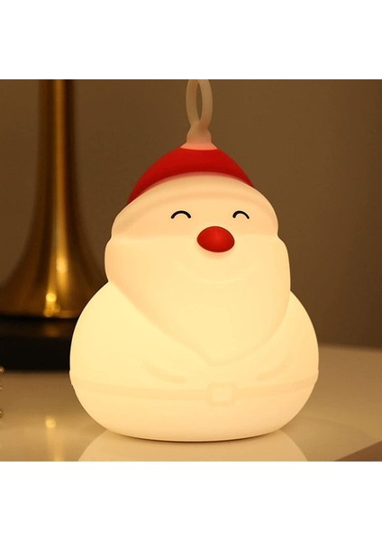 Çocuklar Için LED Karikatür Figürlü Gece Lambası (Yurt Dışından)