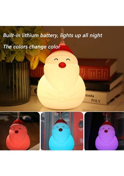 Çocuklar Için LED Karikatür Figürlü Gece Lambası (Yurt Dışından) fiyatları