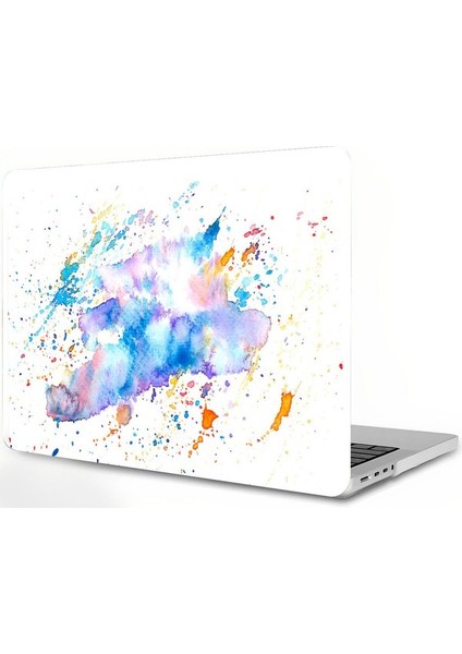 MacBook Air 13 Inç A1466 A1369 2010-2017 Sürümü Için Kılıf, Eski Sürüm Air 13.3 ile Uyumlu Mat Şeffaf Sert Kabuk (Yurt Dışından)