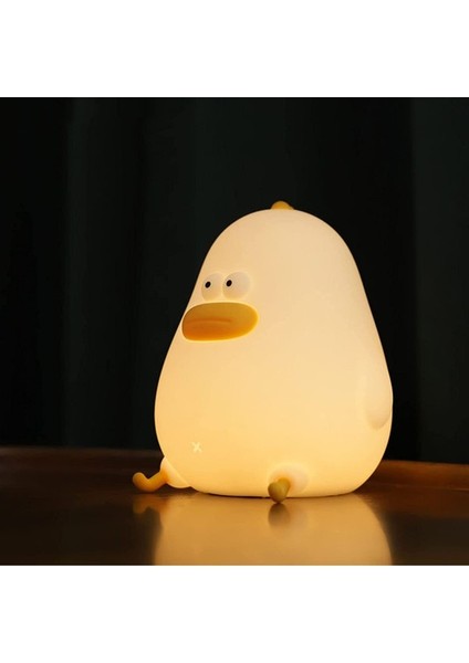 Çocuklar Için LED Karikatür Figürlü Gece Lambası (Yurt Dışından) fiyatları