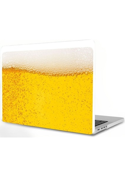 MacBook Pro 14 Inç Kılıf Için Uyumlu 2024-2021 M3 A2918 A2992 A2779 A2442 M2 M1 Pro/max Çip, Anti-Parmak Izi Sert Kılıf (Yurt Dışından)