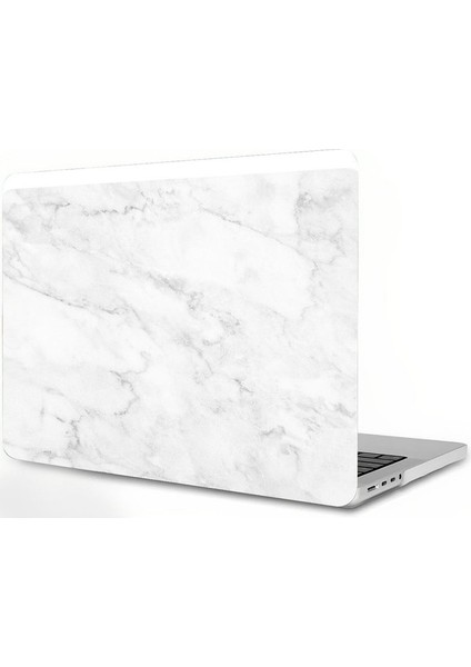 MacBook Air 13 Inç Kılıf A1369 A1466, Eski Sürüm 2010-2017 Sürümü , Plastik Sert Kılıf ile Uyumlu (Yurt Dışından)