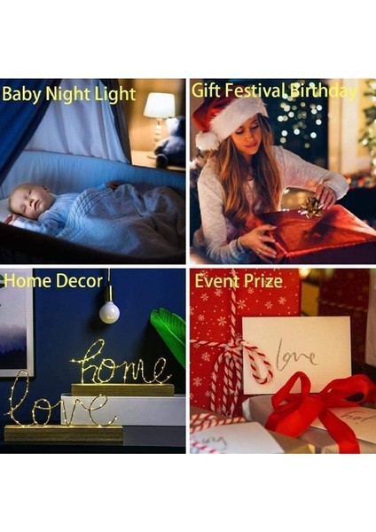 Stitch Gece Işığı, Stitch Hediyeleri - 3D LED St Ebeveyn (Yurt Dışından) modelleri