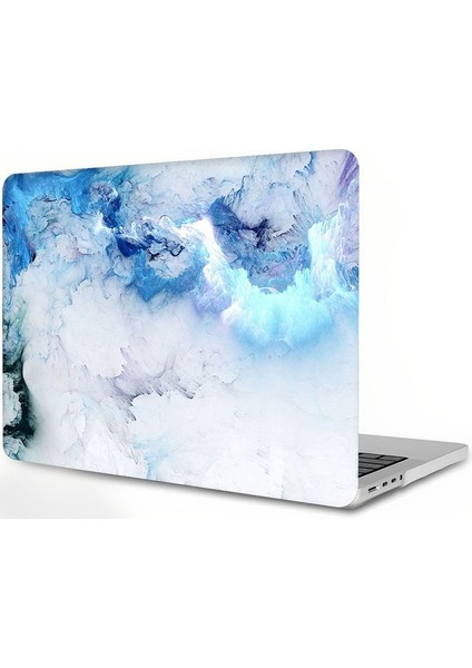 MacBook Air 11 Inç Model A1370 / A1465 ile Uyumlu Shell Kılıf Kapağı (Yurt Dışından)