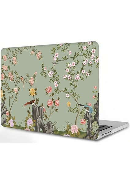 2023 M2 Çip A2941,15.3” Koruyucu Sert Kabuk Kapak Için MacBook Air 15 Inç Kılıf (Yurt Dışından)