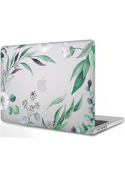 MacBook Air 15 Inç 2023 Model A2941 M2 Chip & Touch Id Için Kılıf 2023 MacBook Air 15" Için (Yurt Dışından)