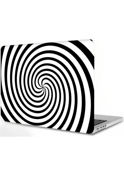 Eski MacBook Pro 16 Inç Kılıf ile Uyumlu 2020 2019 Sürümü A2141, Touch ile Touch Id'ye Uygun, Plastik Sert Kabuk (Yurt Dışından)