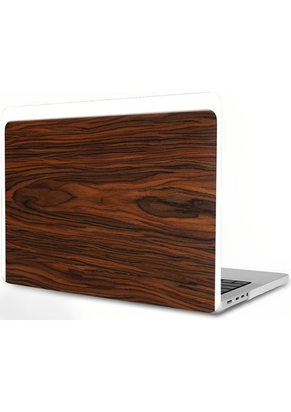MacBook Air 13 Inç Kılıf 2022 2021 2020 Sürümü A2337 M1 A2179 ile Uyumlu (Yurt Dışından)