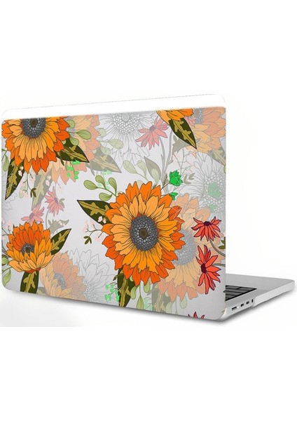 MacBook Pro 13 Inç Kasa A1278 Sürüm 2012-2008 ile Uyumlu, Plastik Sert Kılıf (Yurt Dışından)