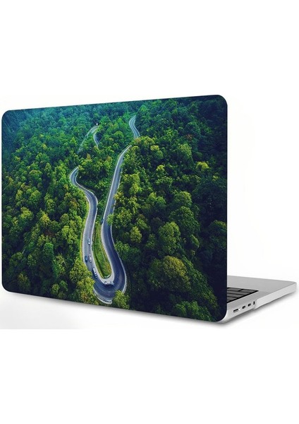 MacBook Pro Için 16 Inç Kılıf 2019 Sürümü A2141, Dokunmatik Çubuklu, 16 "macbook Pro Için Dizüstü Bilgisayar Sert Kabuk Kılıfları (Yurt Dışından)