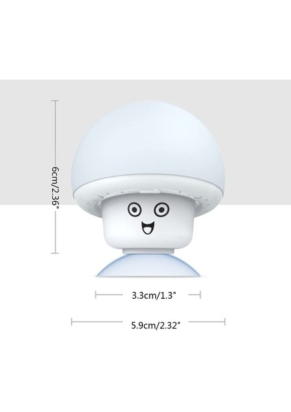 Çocuklar Için LED Karikatür Figürlü Gece Lambası (Yurt Dışından) modelleri