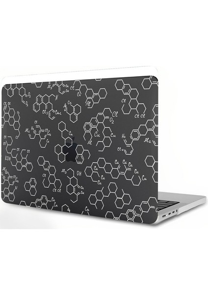 MacBook Pro 15 Inç Retina Ekranlı Kılıf ile Uyumlu, Pro 15" Ultra Ince Koruyucu Kapak Hafif Ka Kılıf Pro 15 Inç Için Sert Plastik Kılıf A1398 (Yurt Dışından)