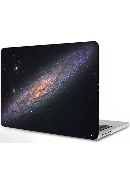 MacBook Air 15 Inç Kılıf Için 2023 Model A2941 M2 Çip Için MacBook Air 15.3 Için Sert Kabuk Kapak (Yurt Dışından)