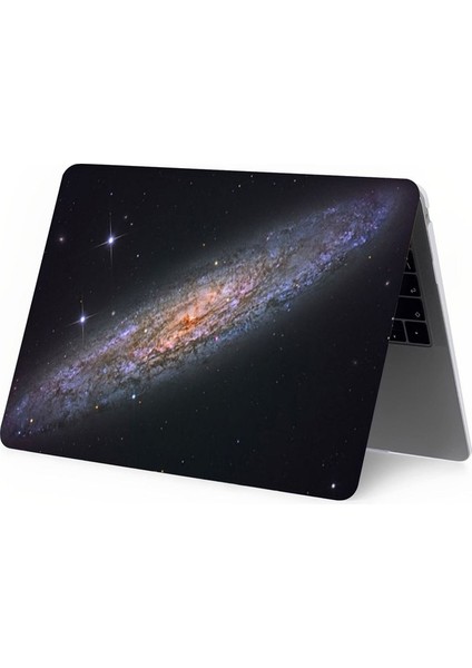 MacBook Air 15 Inç Kılıf Için 2023 Model A2941 M2 Çip Için MacBook Air 15.3 Için Sert Kabuk Kapak (Yurt Dışından)