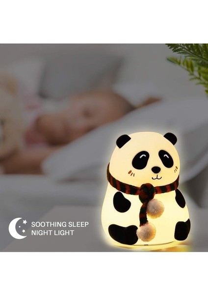 Çocuklar Için LED Karikatür Figürlü Gece Lambası (Yurt Dışından) fiyatları