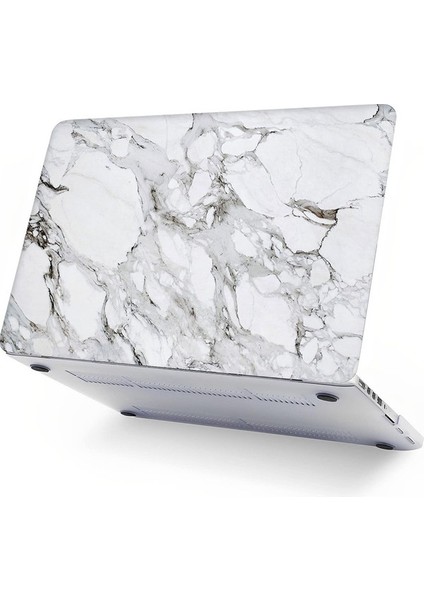 MacBook Air 15 Inç 2023 M2 Çip Model A2941 Için Kılıf 15,3 Inç Sıvı Retina Ekran Için Koruyucu Plastik Sert Kılıf (Yurt Dışından) modelleri