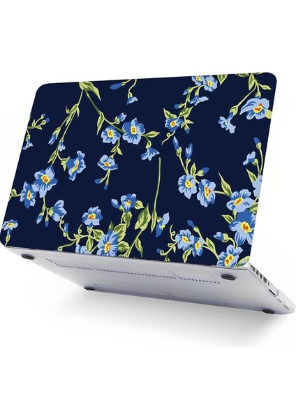 MacBook Pro 16 Inç Kasa Modeli Için: A2485 A2780 A2991 M1 / M2 / M3 Pro / Max Çip 2021 2022 2023 Sürüm MacBook Pro 16 Için Plastik Sert Kabuk Kılıf (Yurt Dışından)
