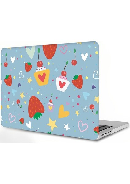 Plastik Sert Kılıf ve Klavye Kapağı Cilt ve Ekran Koruyucu, Retina Ekranlı MacBook 12 Inç ile Uyumlu Model A1534, Sürüm 2017 2016 2015 (Yurt Dışından)