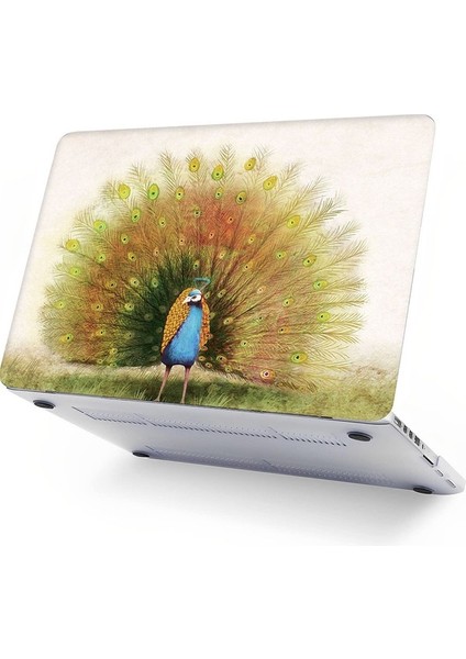 M3 MacBook Pro 14 Inç Kılıf 2023 2021 A2918 A2992 M2 A2779 M1 A2442 Pro / Max Mac Pro 14" Için Plastik Sert Kabuk Kapak (Yurt Dışından)